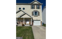 27 PEPPERWOOD Drive, CAMDEN WYOMING, DE 19934