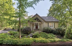 1705 Woods Mountain Trail lot: 9, Cullowhee, NC 28723