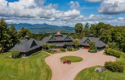 327 Bedell Brook Road, Elmore, VT 05661