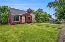 26621 Oakland Street, Inkster, MI 48141