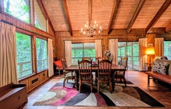 725 Blue Ridge, Sautee Nacoochee, GA 30571