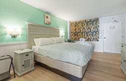 2401 S Ocean Blvd., Myrtle Beach, SC 29577
