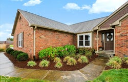 701 W 500 Road S, Greenfield, IN 46140