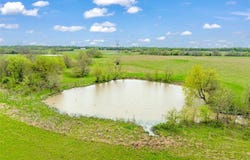 Parcel  401073 CR 23900, Brookston, TX 75421