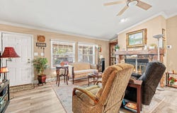 5726 Kay Dr, Fort Worth, TX 76119