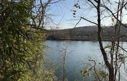 River Ridge Road, Guion, AR 72540