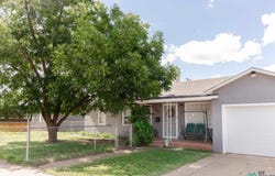 241 Torreon Drive, Clovis, NM 88101