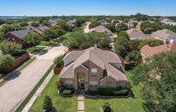 5214 Alazan Bay Drive, Rowlett, TX 75089