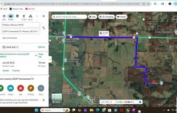Homestead Trail, Preston, MO 65732
