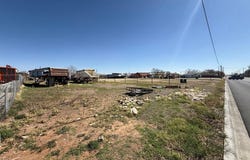 S Crane Ave, Odessa, TX 79761