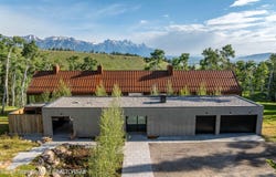 1165 W BAR BC RANCH Road, Jackson, WY 83001