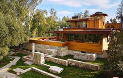 126 Summit Rd, La Verne, CA 91750