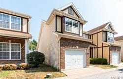 633 Rosetta Dr, Florissant, MO 63031