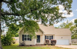 1309 S 11th Street, Lillington, NC 27546
