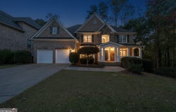 3161 Willowstone Drive, Duluth, GA 30096