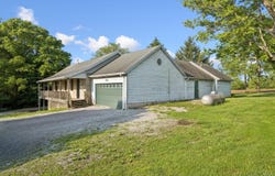 1976 Shinkles Ridge Road, Lewis Twp, OH 45121
