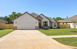 217 August Drive, Bullard, TX 75757