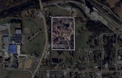Florence  ST, Bergman, AR 72615