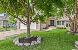 2823 Dryden Drive, Springfield, IL 62711