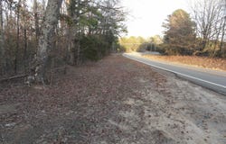 2760 Hwy 16 West, Clinton, AR 72031