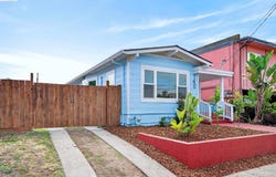 140 S 20Th St, Richmond, CA 94804