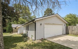 506 W Edgar Avenue, Mishawaka, IN 46545