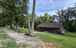 34534 Hunters Ridge Drive W, Logan, OH 43138