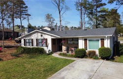 237 Deerfield Lane, Augusta, GA 30907