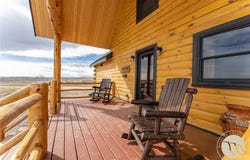 21 DELARGO Lane, Belfry, MT 59008