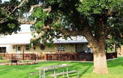 5 County Road 441, Brownwood, TX 76801