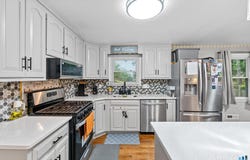 128 Forest Drive, Wethersfield, CT 06109