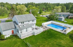 30 Saltwater Drive, York, ME 03909