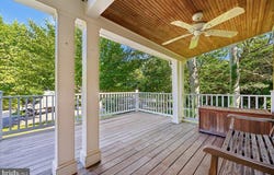 6501 PYLE Road, BETHESDA, MD 20817