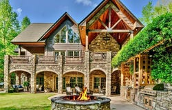582 Rock Creek Bay Drive, Fair Play, SC 29643