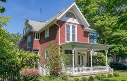 601 S 7th Street, Goshen, IN 46526