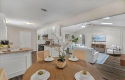 3924 Double Tree Trail, Irving, TX 75061