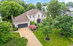 763 Brentwood Boulevard, Copley, OH 44321