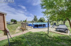 35875 Shear Road, Yoder, CO 80864
