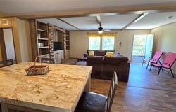 4918 Dozer Mountain Road, Eufaula, OK 74432