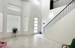 7780 Enchanted Park Drive, El Paso, TX 79911