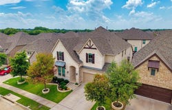 2507 Lavaca Drive, Euless, TX 76039