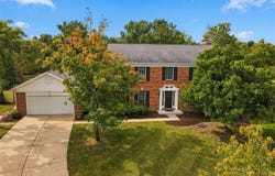 2785 Sun Meadow Drive, Wildwood, MO 63005