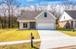 1275 Acuff Lane, Conway, AR 72034