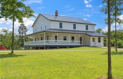 8057 Spencer Road, Homerville, OH 44235