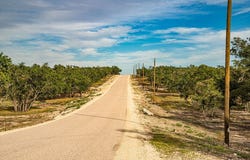 W Nott Branch Rd, Harper, TX 78631