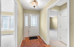 9409 Camberwell Drive, Fort Wayne, IN 46804-4765