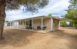 12440 E Montezuma Way, Dewey-Humboldt, AZ 86327