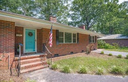 1715 Wheeler Street, Newberry, SC 29108