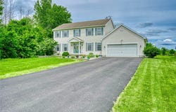116 Ogden Center Road, Ogden, NY 14559