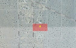 Vic E Avenue Y 8, Llano, CA 93544